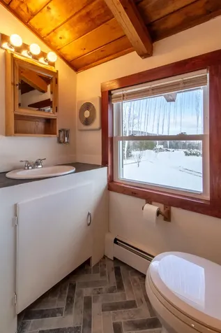 2431 Roaring Brook Road Barton VT 05822