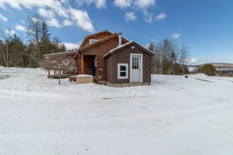 2431 Roaring Brook Road Barton VT 05822