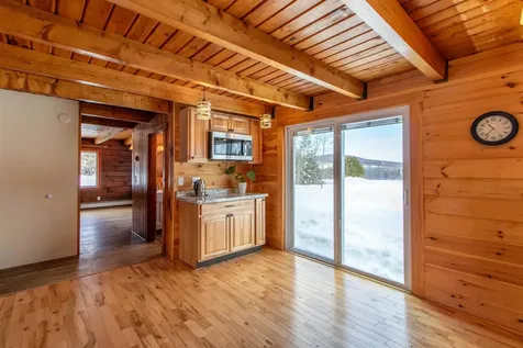 2431 Roaring Brook Road Barton VT 05822