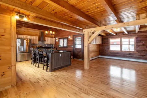 2431 Roaring Brook Road Barton VT 05822