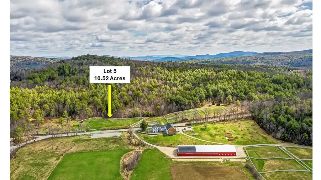 410-090-005 Eastern District Road Danbury NH 03230