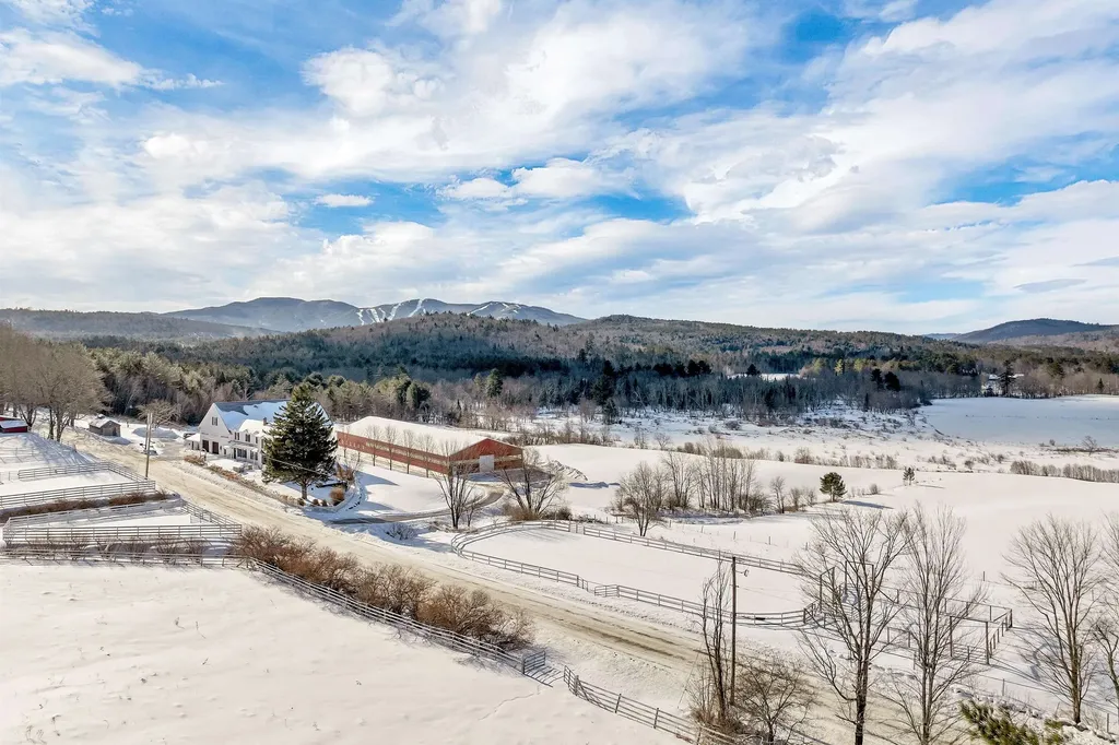 410-090-005 Eastern District Road Danbury NH 03230