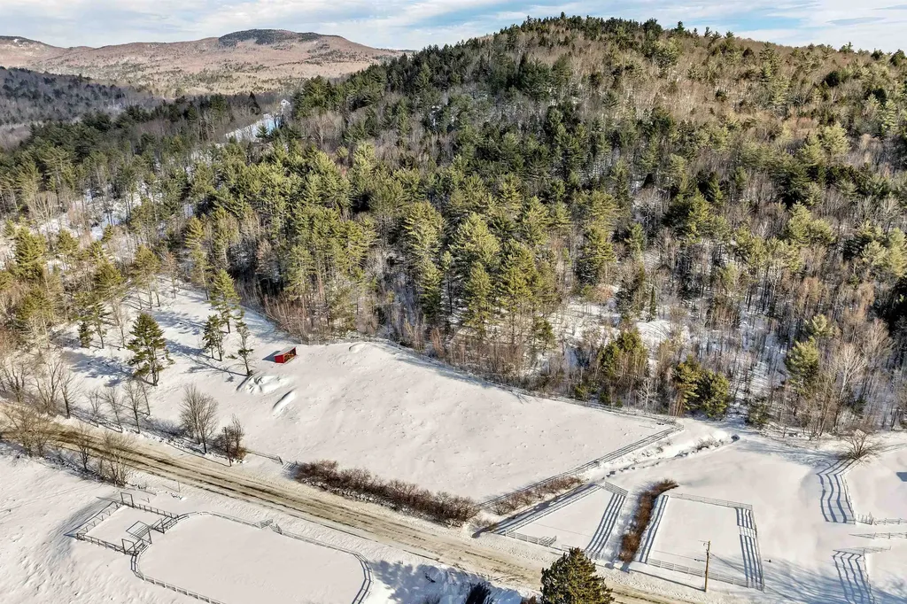 410-090-005 Eastern District Road Danbury NH 03230