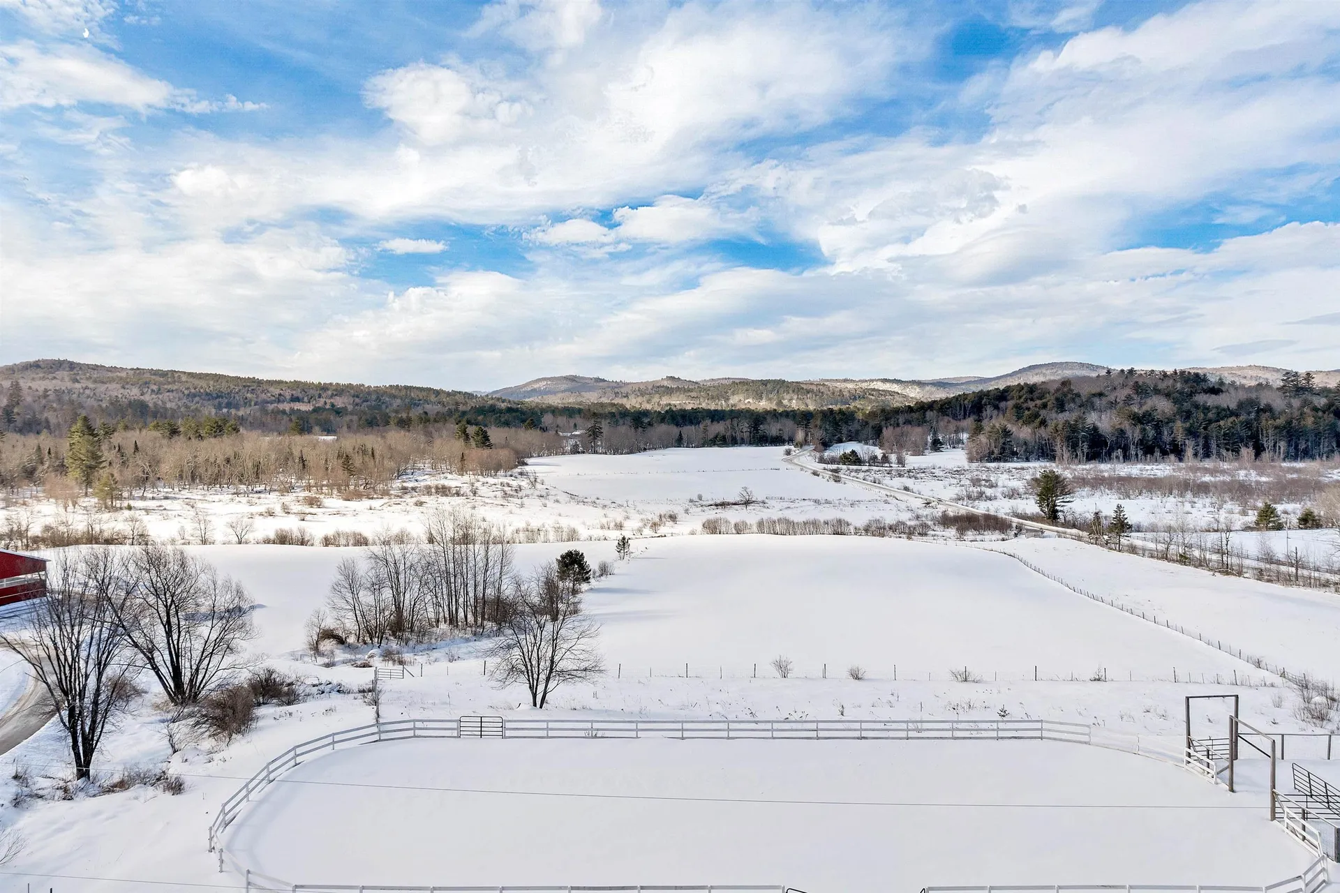 410-090-005 Eastern District Road Danbury NH 03230