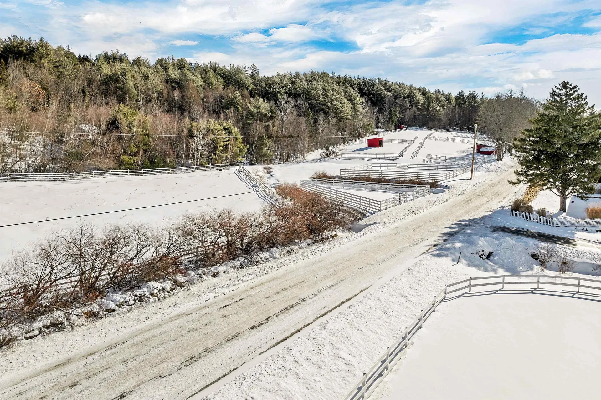 410-090-005 Eastern District Road Danbury NH 03230