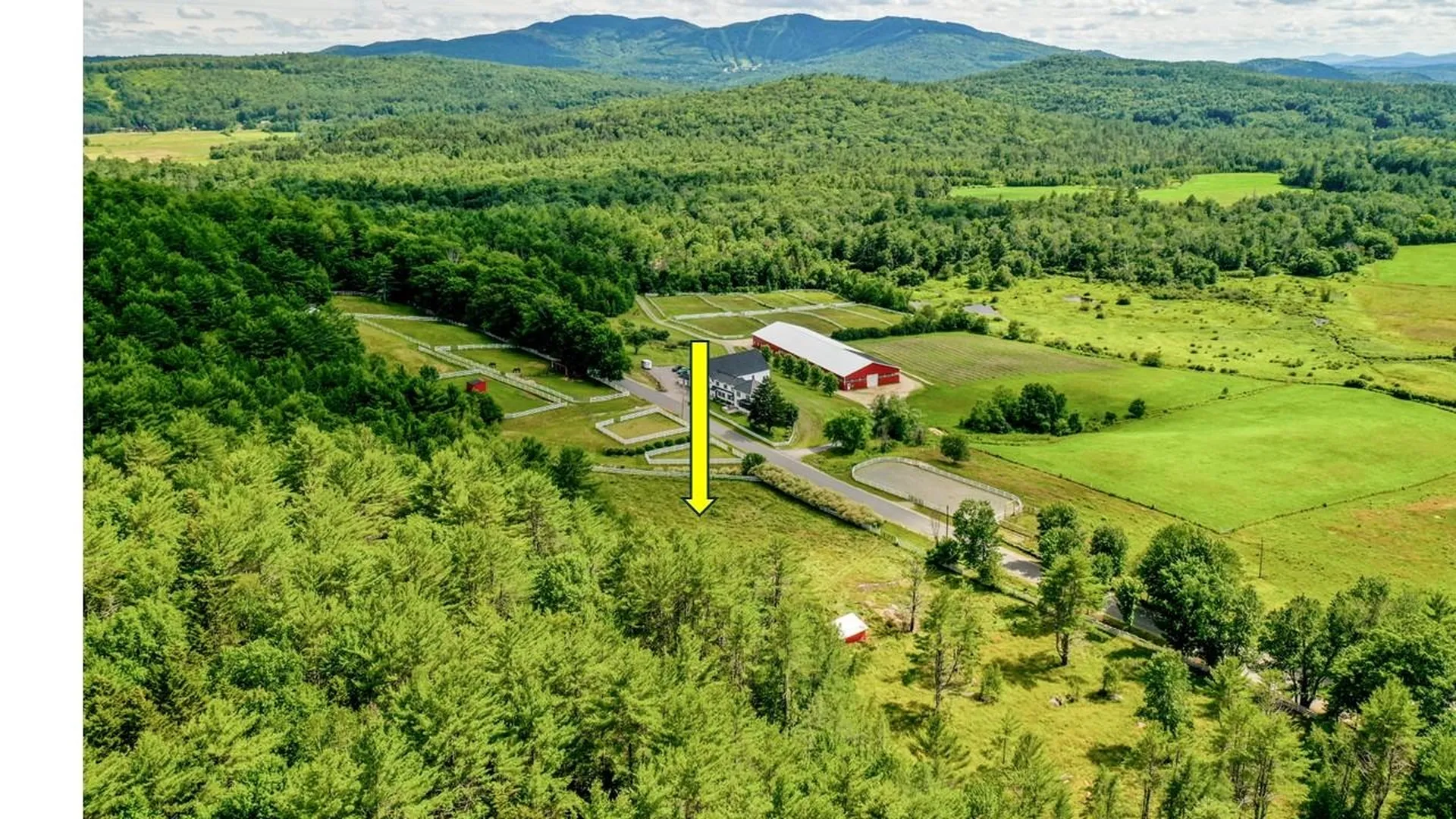 410-090-005 Eastern District Road Danbury NH 03230