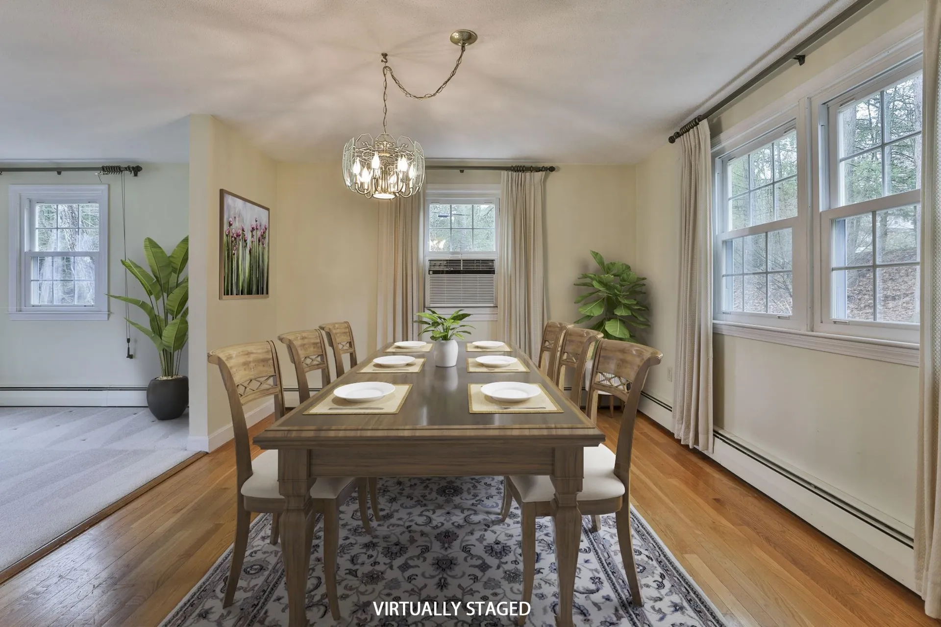 77 Dunbarton Drive Nashua NH 03063