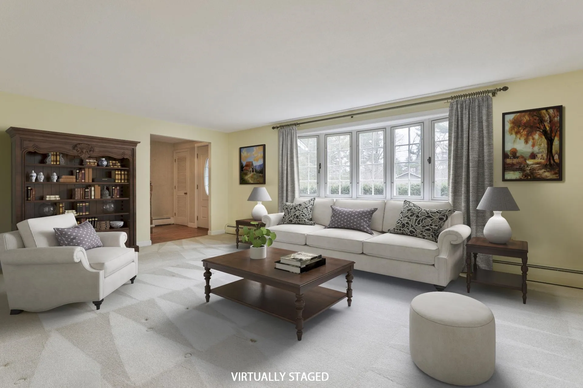 77 Dunbarton Drive Nashua NH 03063