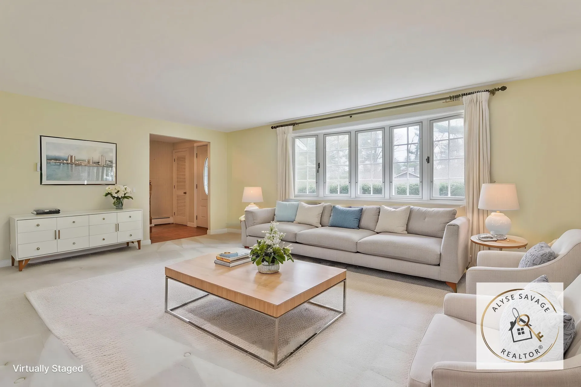 77 Dunbarton Drive Nashua NH 03063