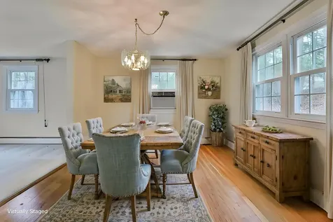 77 Dunbarton Drive Nashua NH 03063