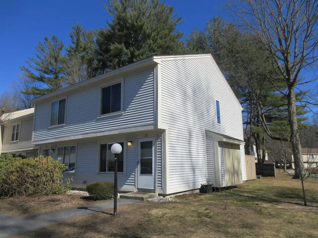 72 Morningside Commons Brattleboro VT 05301