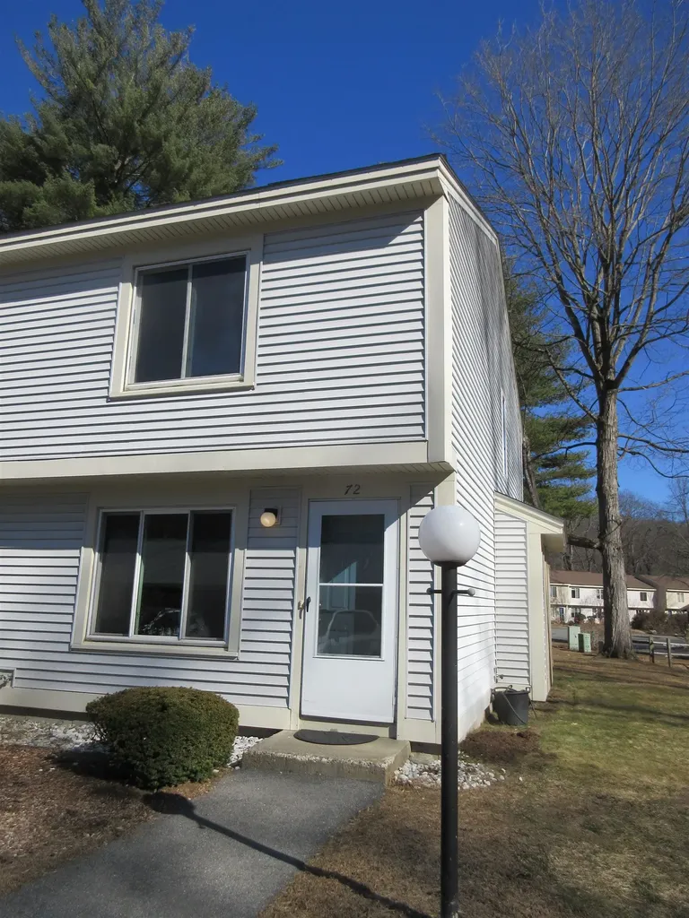 72 Morningside Commons Brattleboro VT 05301
