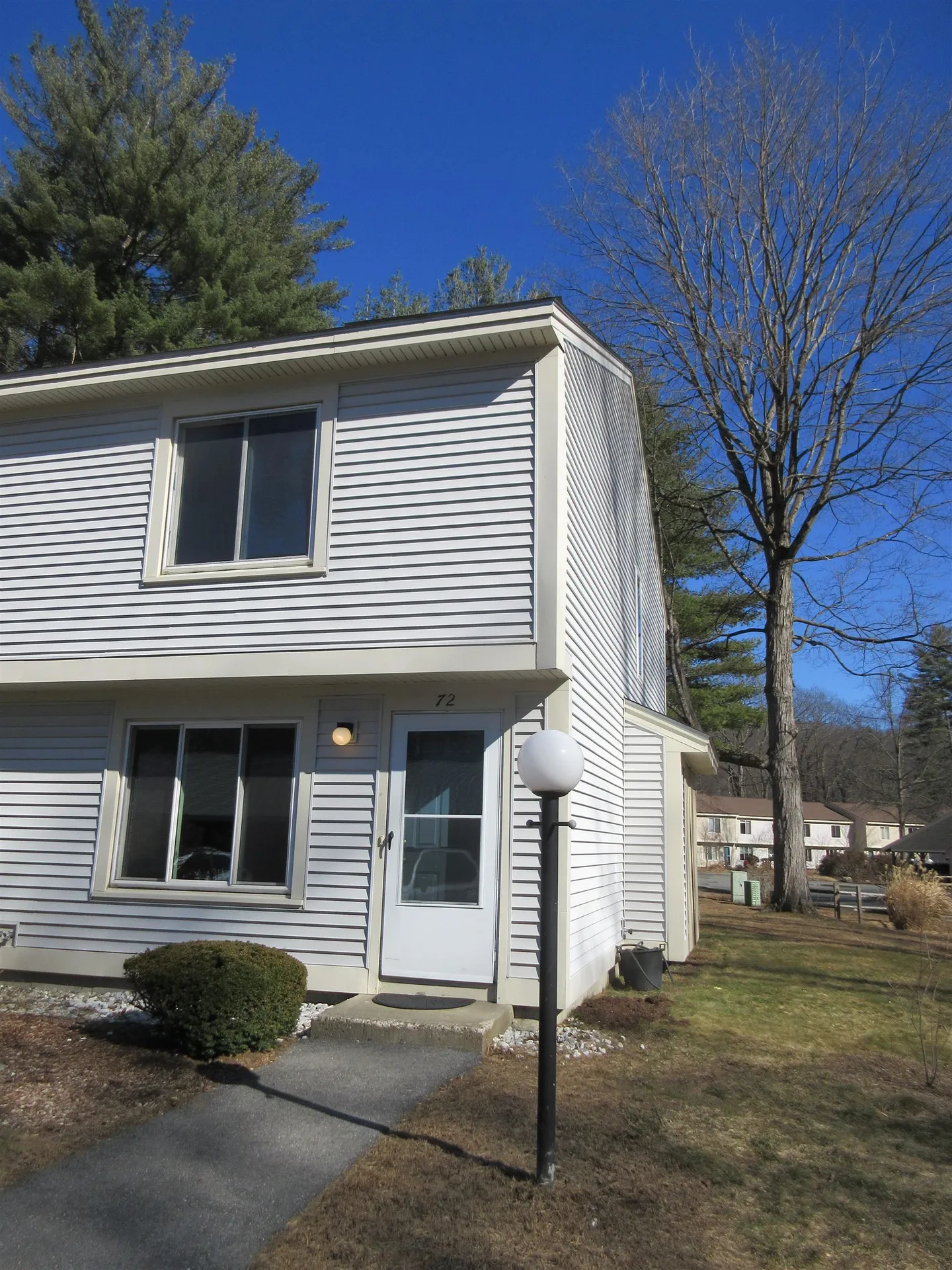72 Morningside Commons Brattleboro VT 05301