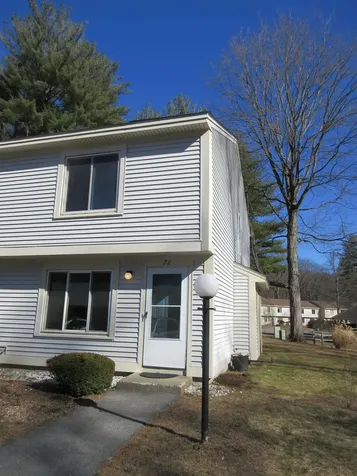 72 Morningside Commons Brattleboro VT 05301