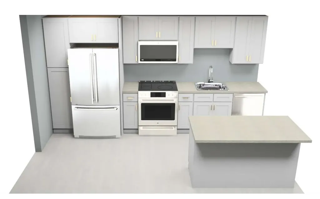 61 Crestview Way Raymond NH 03077