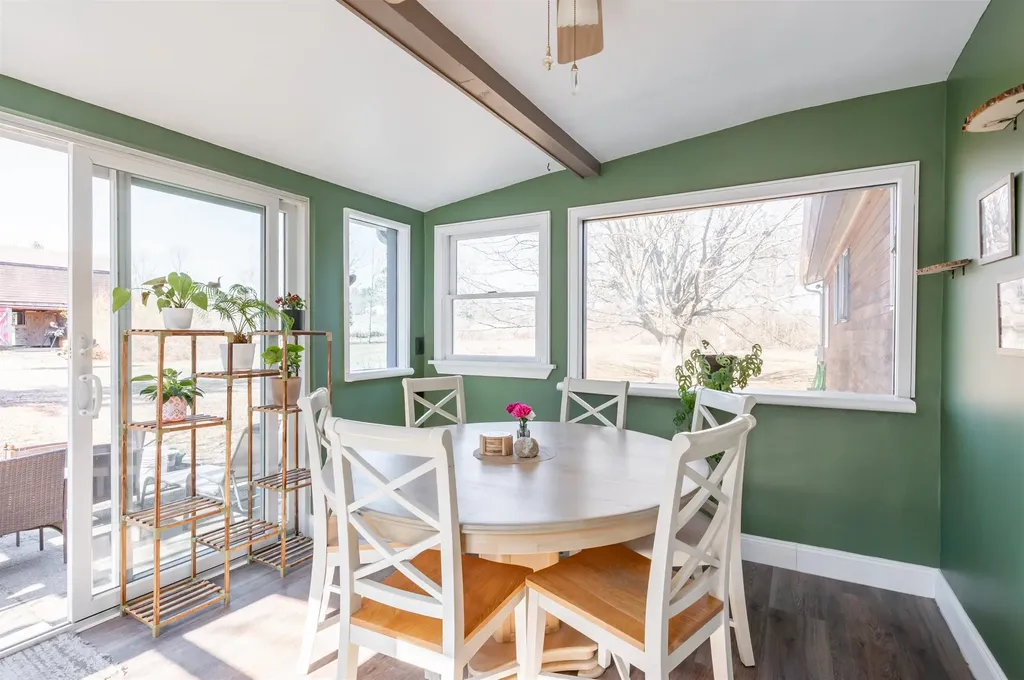 581 S Barnstead Road Barnstead NH 03225