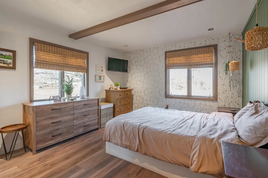 581 S Barnstead Road Barnstead NH 03225