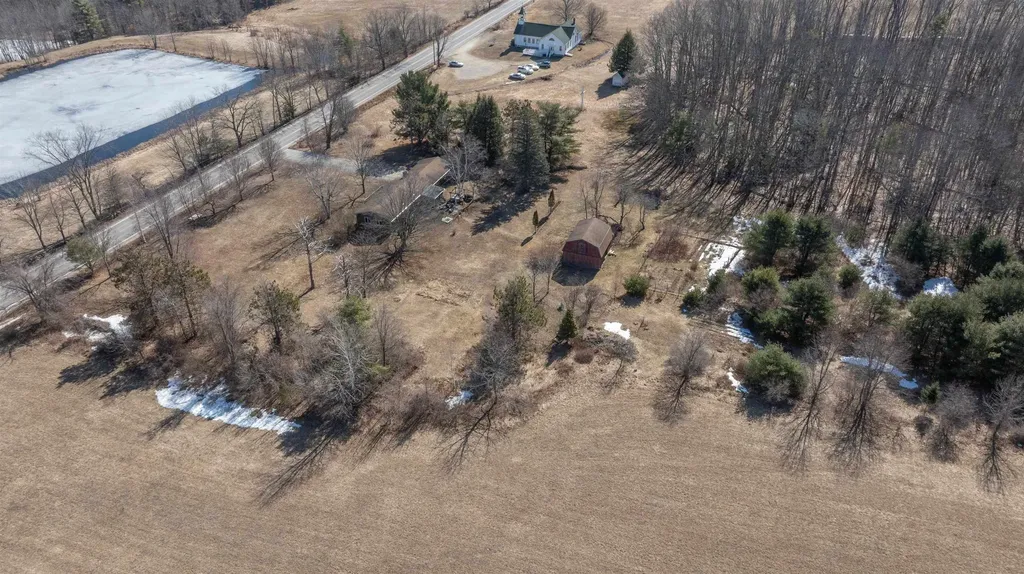 581 S Barnstead Road Barnstead NH 03225