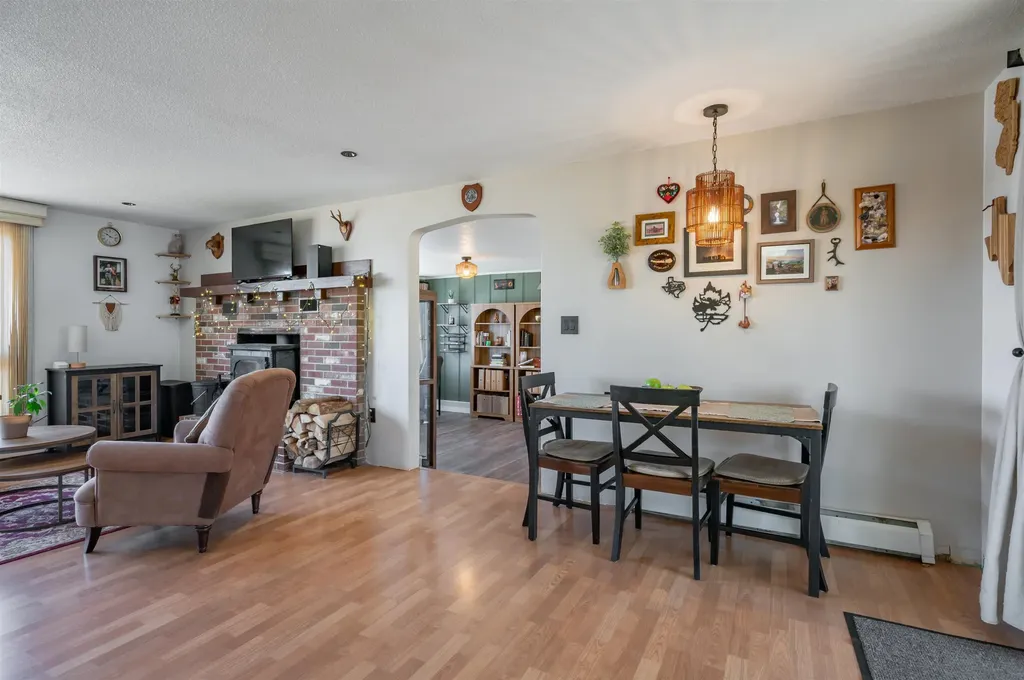 581 S Barnstead Road Barnstead NH 03225