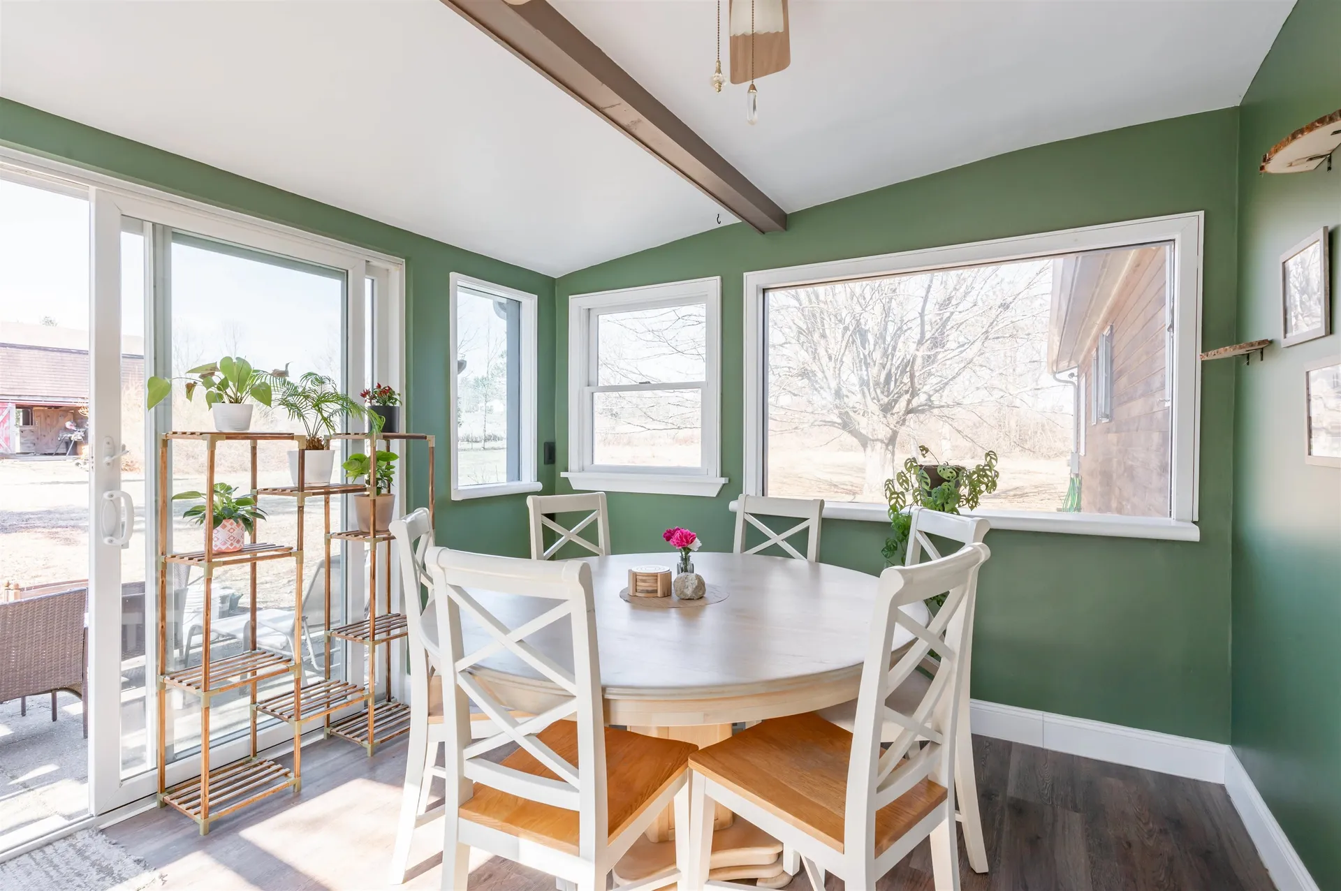 581 S Barnstead Road Barnstead NH 03225