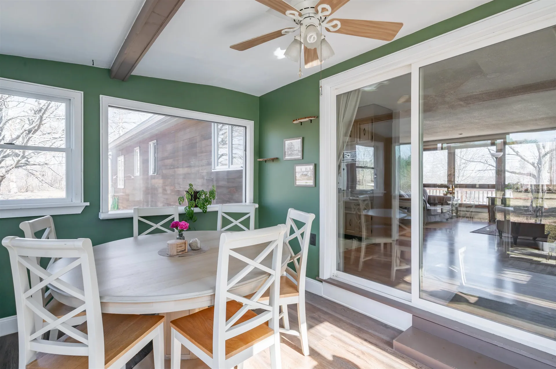 581 S Barnstead Road Barnstead NH 03225