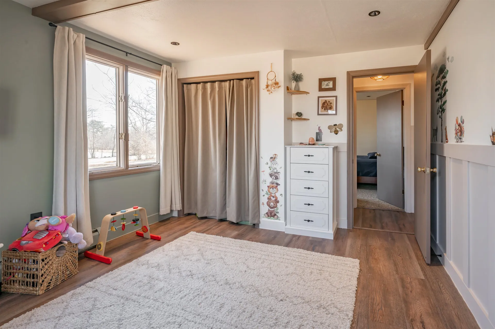 581 S Barnstead Road Barnstead NH 03225