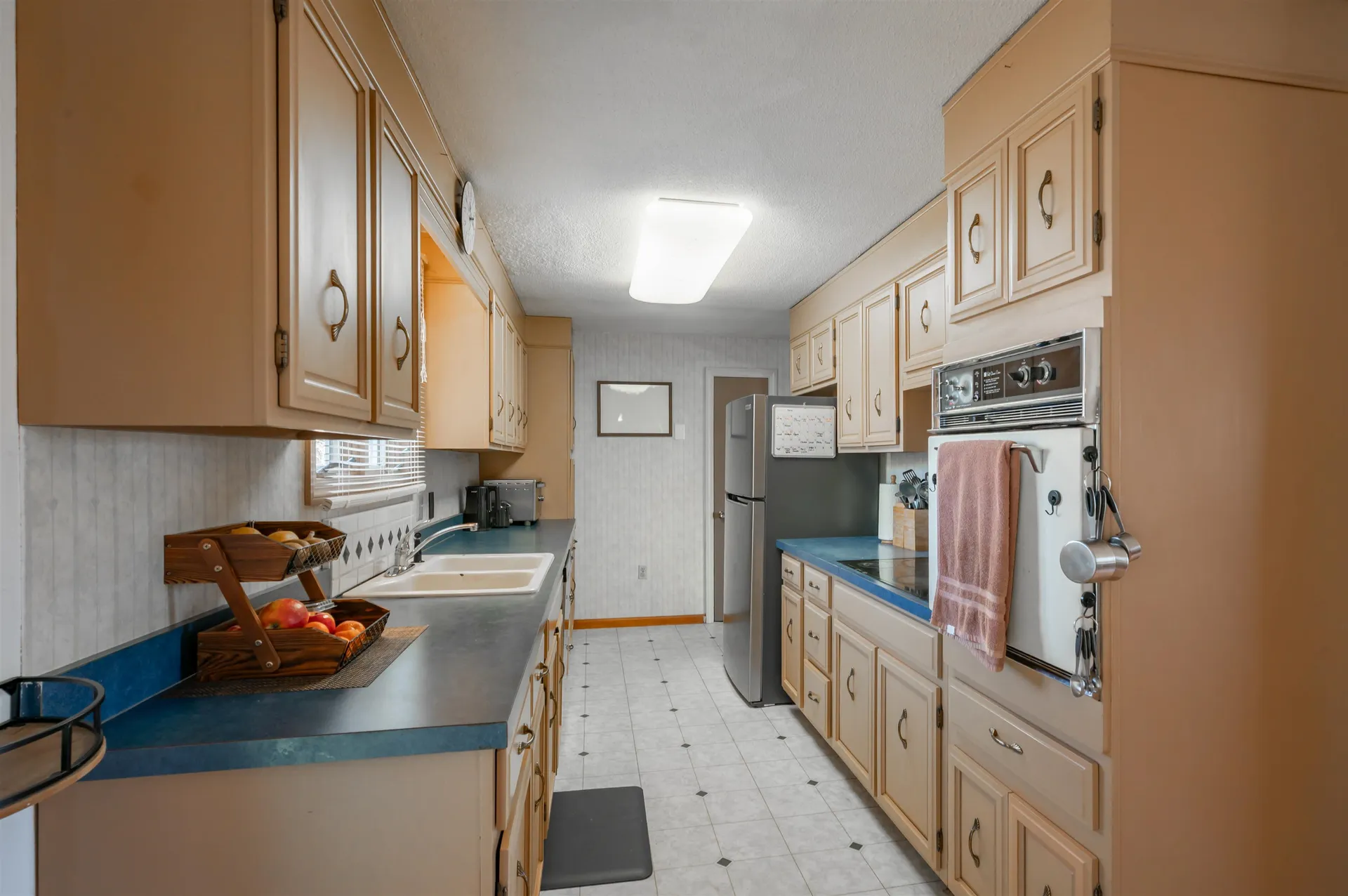 581 S Barnstead Road Barnstead NH 03225
