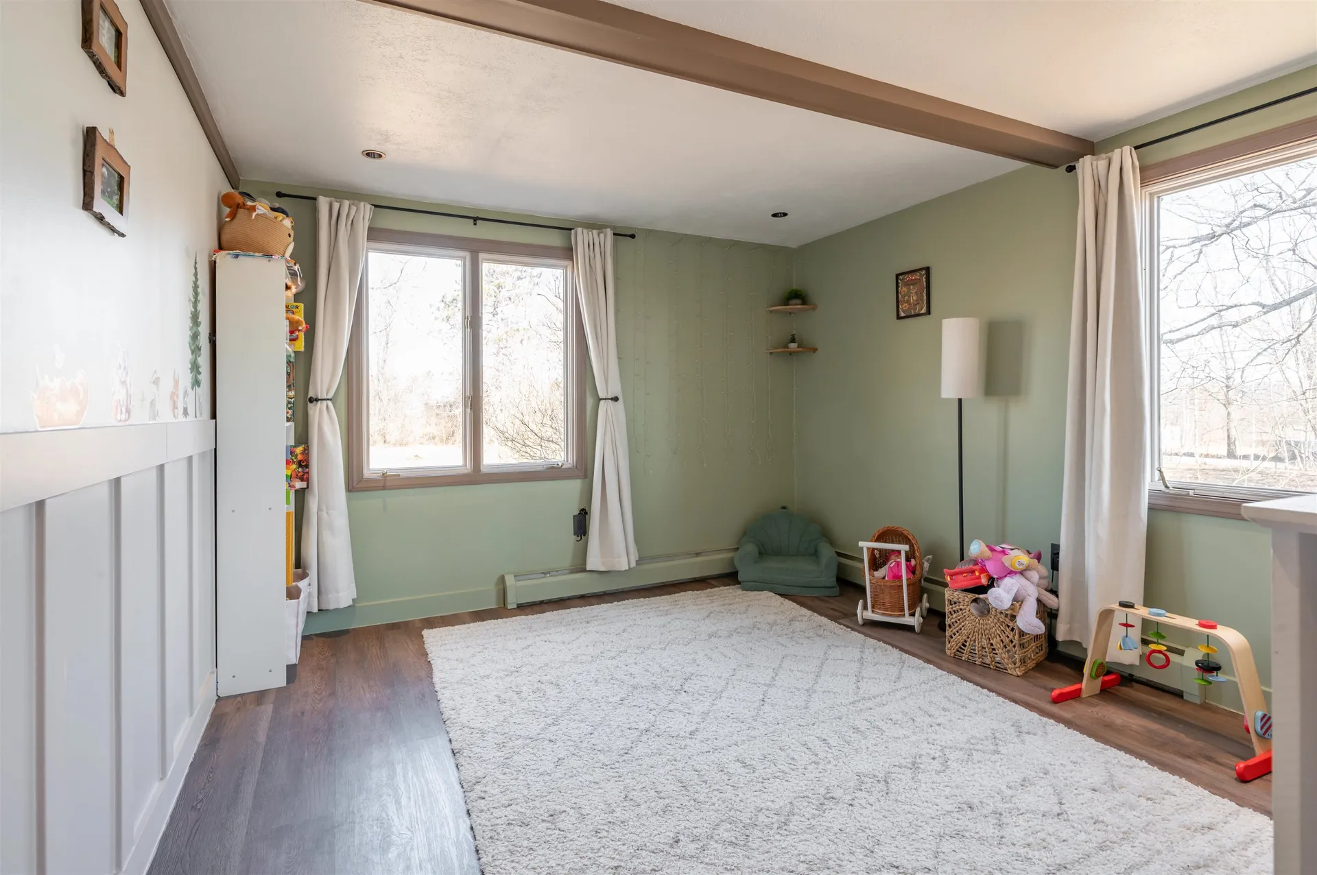581 S Barnstead Road Barnstead NH 03225