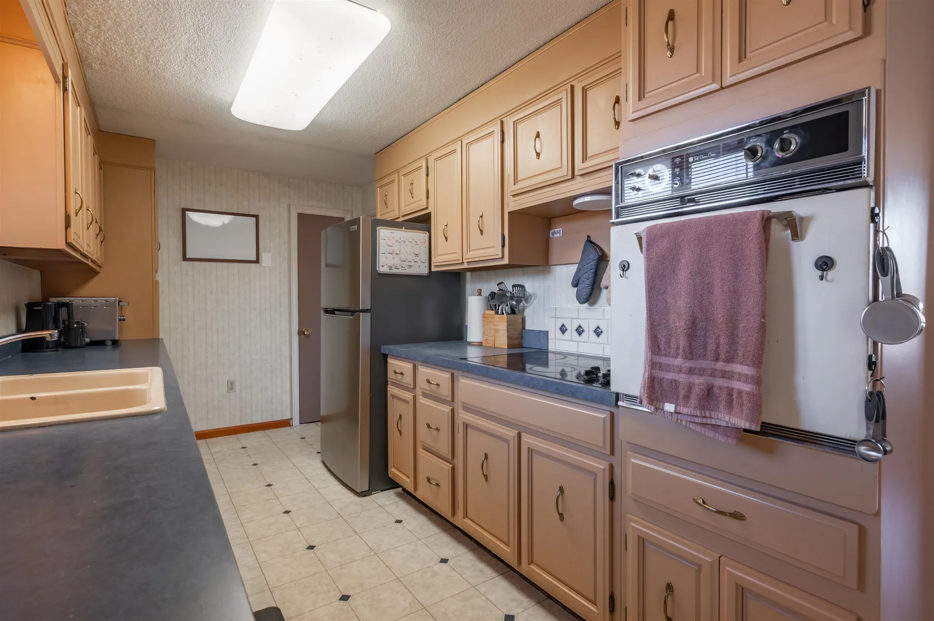 581 S Barnstead Road Barnstead NH 03225