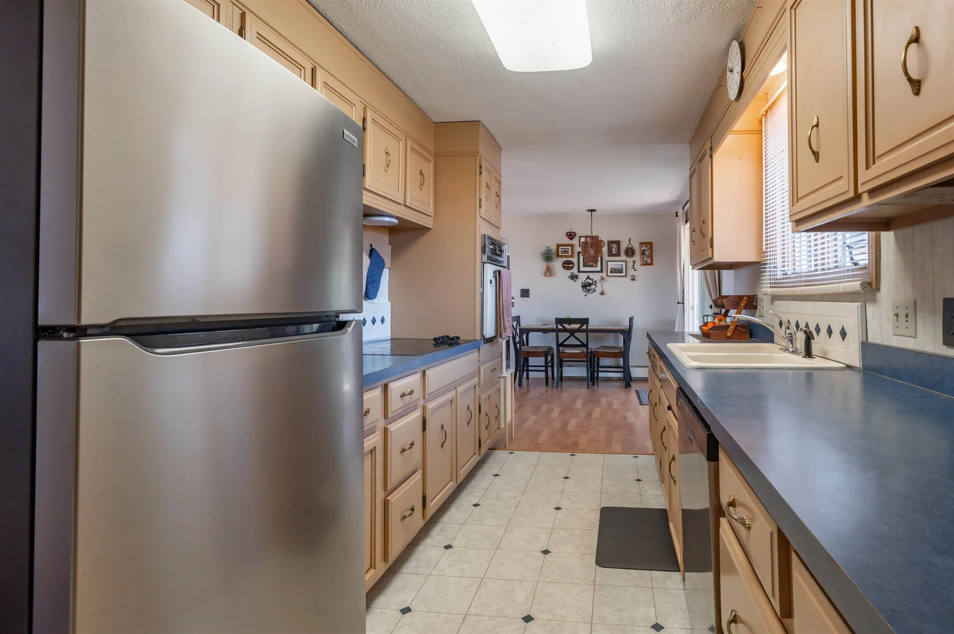 581 S Barnstead Road Barnstead NH 03225