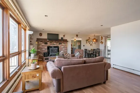581 S Barnstead Road Barnstead NH 03225