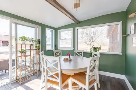 581 S Barnstead Road Barnstead NH 03225