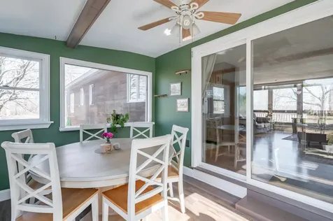 581 S Barnstead Road Barnstead NH 03225
