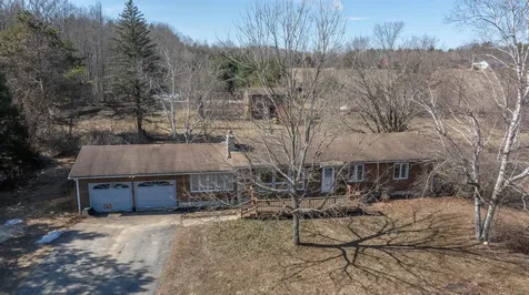 581 S Barnstead Road Barnstead NH 03225