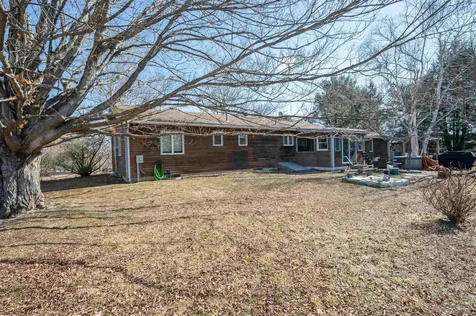 581 S Barnstead Road Barnstead NH 03225