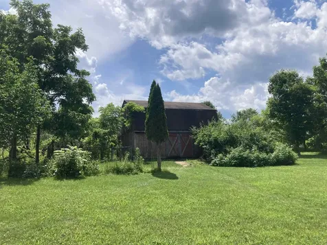 581 S Barnstead Road Barnstead NH 03225