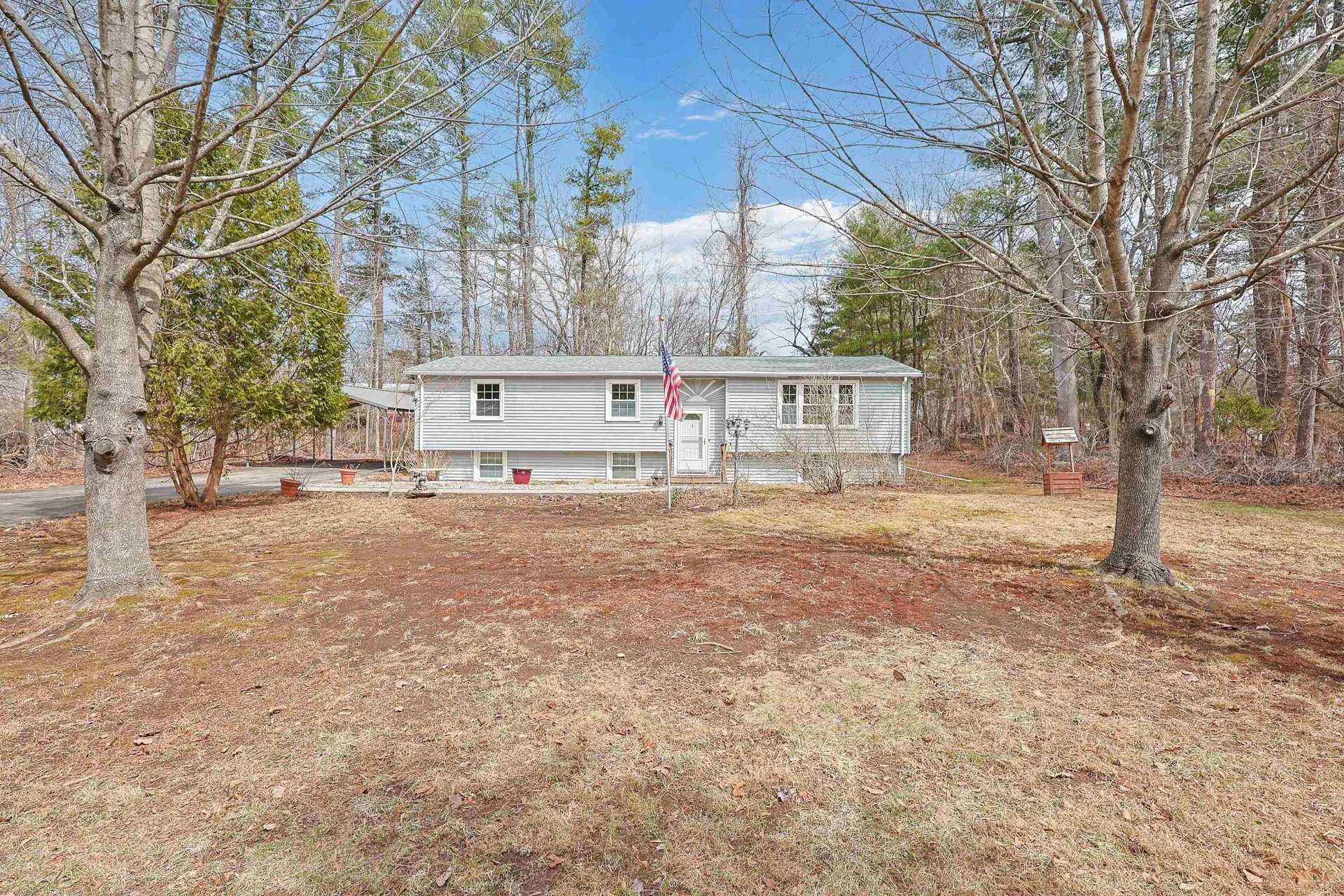 4 Autumn Circle Plaistow NH 03864