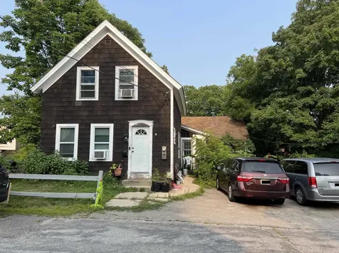 7 & 9 Glen Street Farmington NH 03835