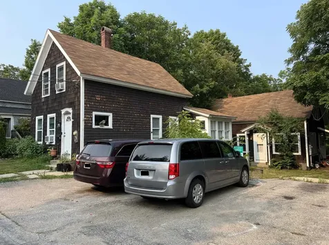 7 & 9 Glen Street Farmington NH 03835