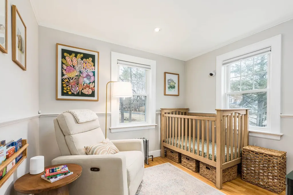 114 Fairview Avenue Portsmouth NH 03801