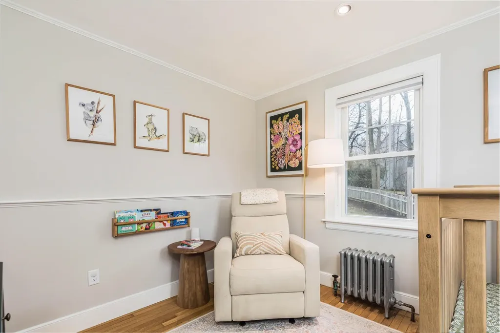 114 Fairview Avenue Portsmouth NH 03801