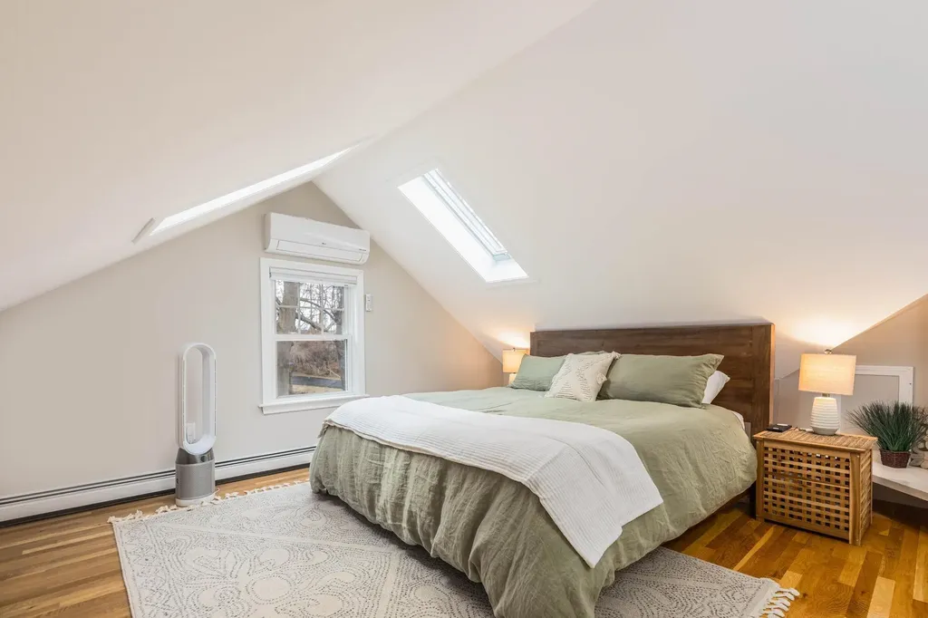 114 Fairview Avenue Portsmouth NH 03801