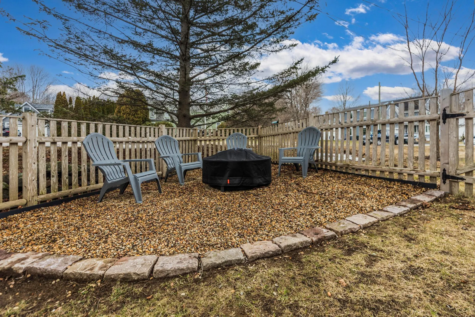 114 Fairview Avenue Portsmouth NH 03801