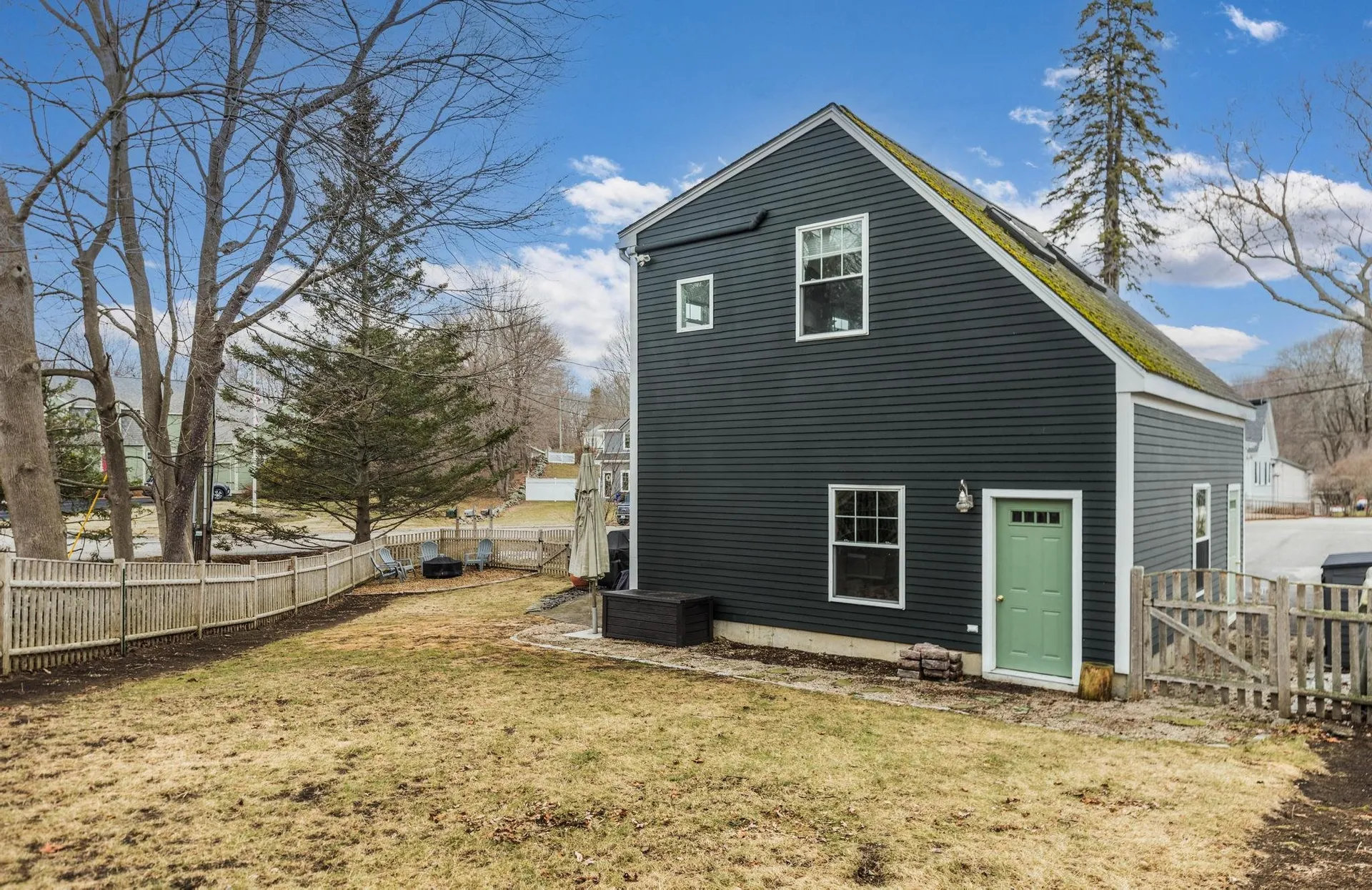 114 Fairview Avenue Portsmouth NH 03801