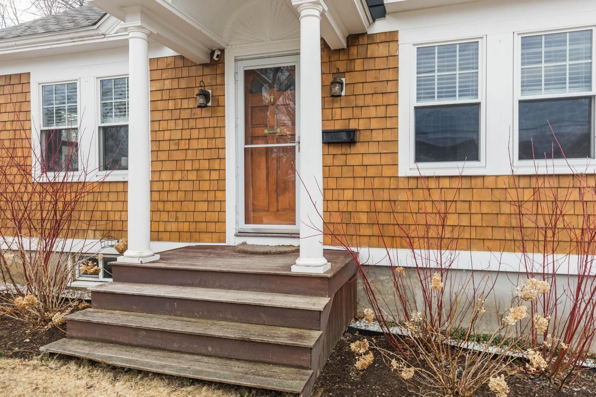 114 Fairview Avenue Portsmouth NH 03801