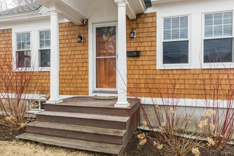 114 Fairview Avenue Portsmouth NH 03801