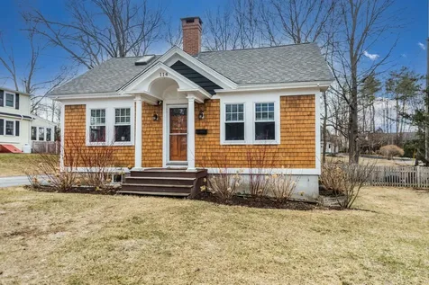 114 Fairview Avenue Portsmouth NH 03801