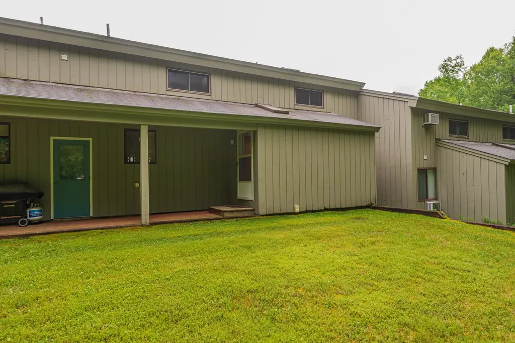 8920 Sage Hill Road Manchester VT 05255