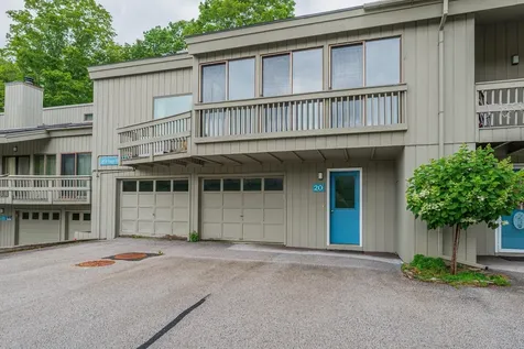 8920 Sage Hill Road Manchester VT 05255