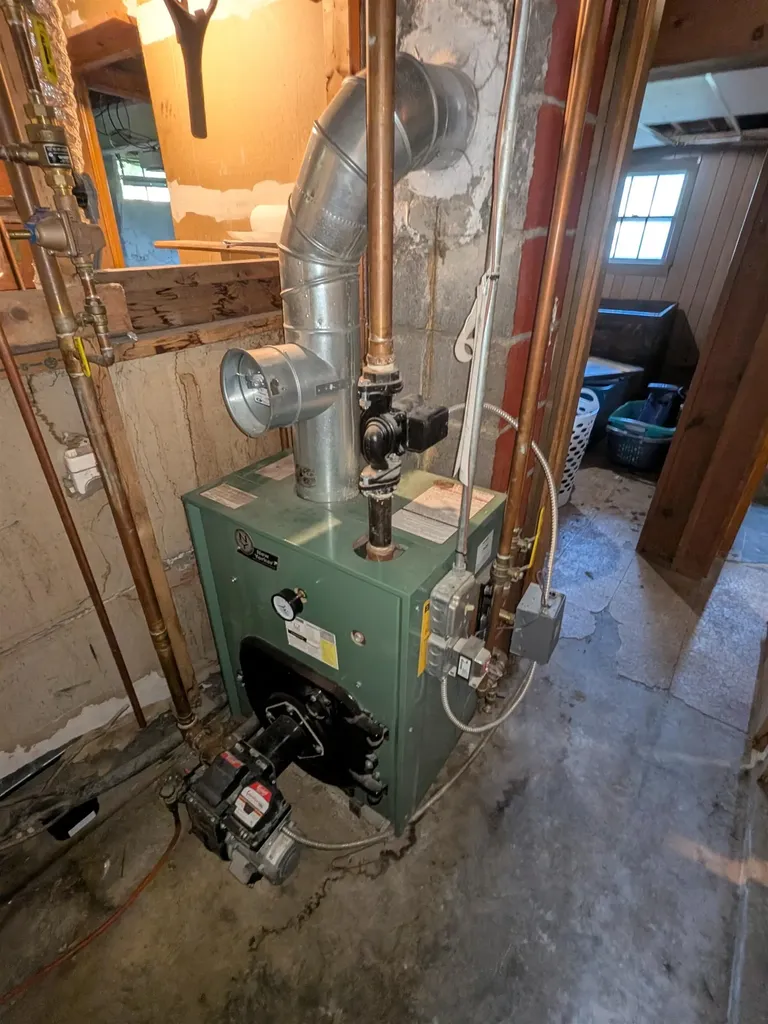 206 S Merrimack Road Hollis NH 03049